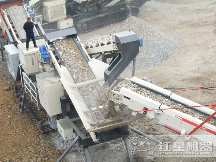 配置電機，保證生產(chǎn)連續(xù)