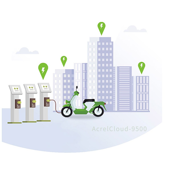 AcrelCloud-9500�ƿ܇(ch��)��늘����M(f��i)�\(y��n)�I(y��ng)��ƽ�_(t��i)