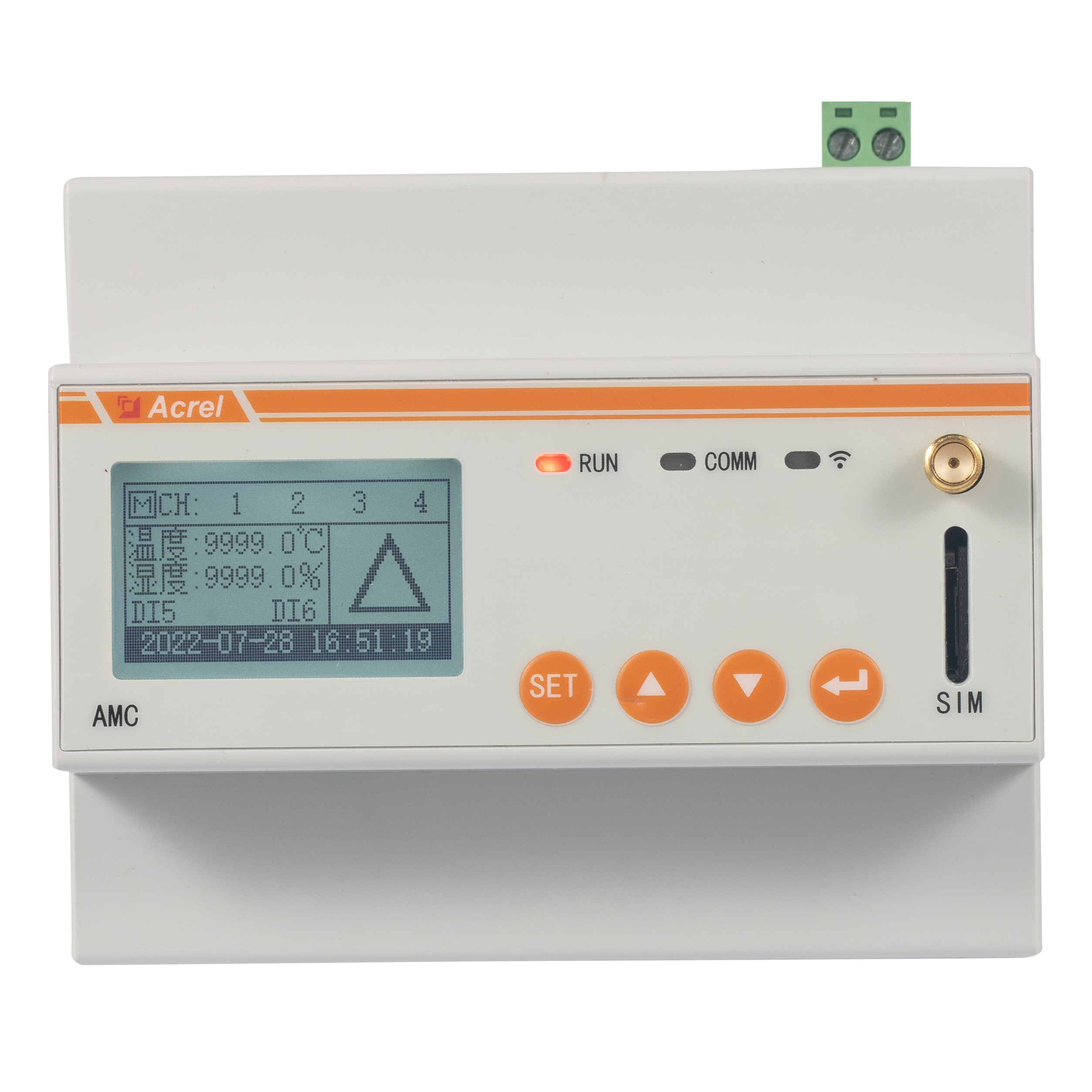 AMC200(L)���·��������ɼ��O���b��