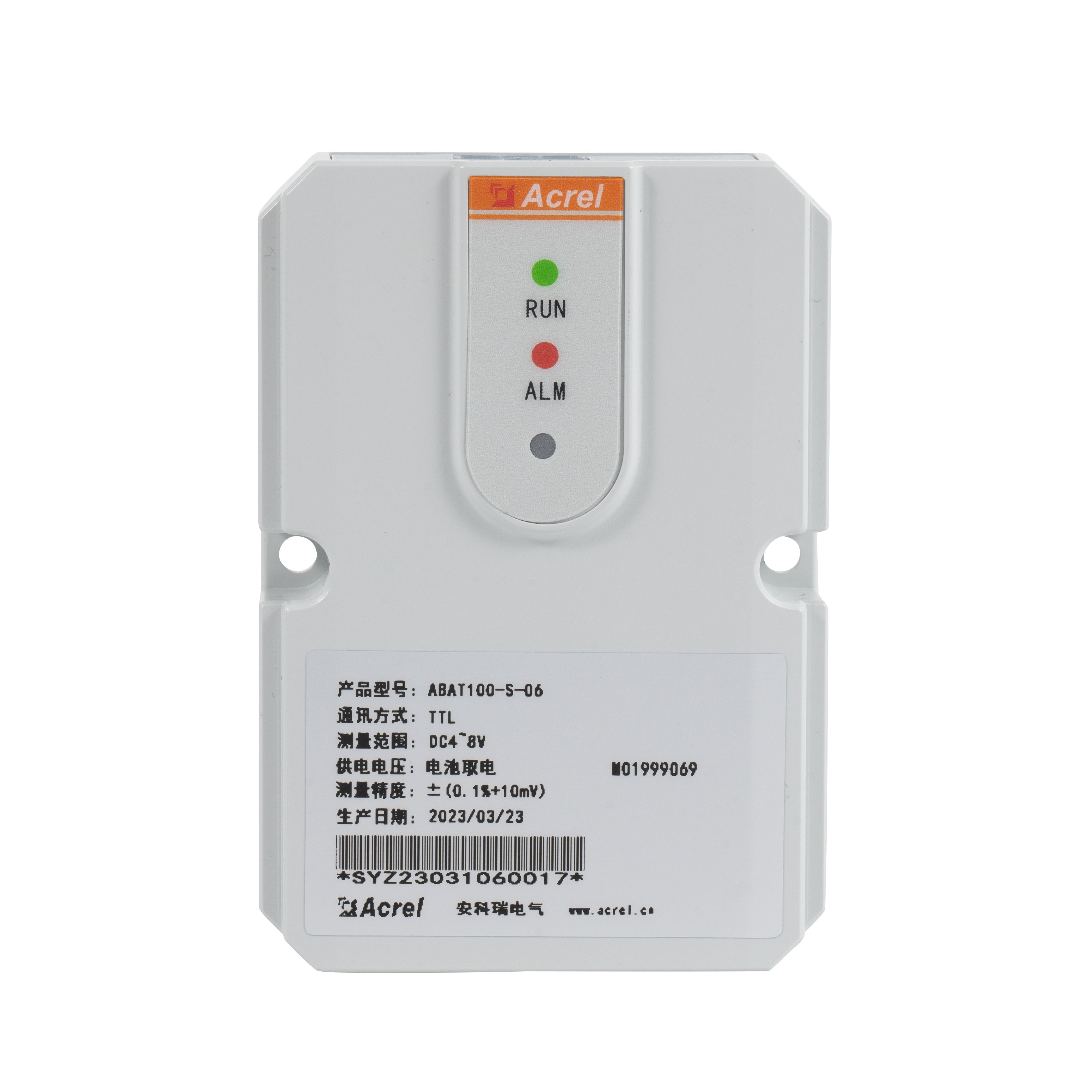 ABAT100��늳��ھ��O�y